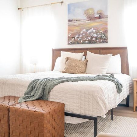 Rustic Gold Retreat Villa Kanab Bagian luar foto