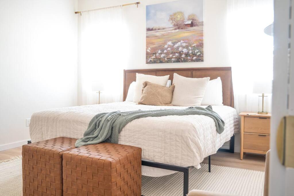 Rustic Gold Retreat Villa Kanab Bagian luar foto