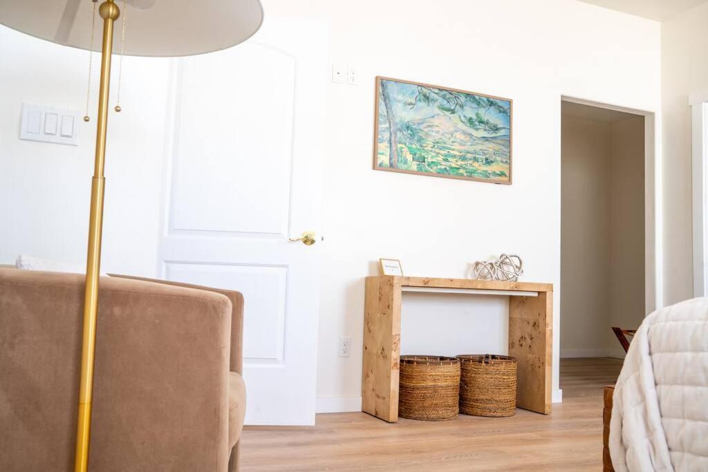Rustic Gold Retreat Villa Kanab Bagian luar foto