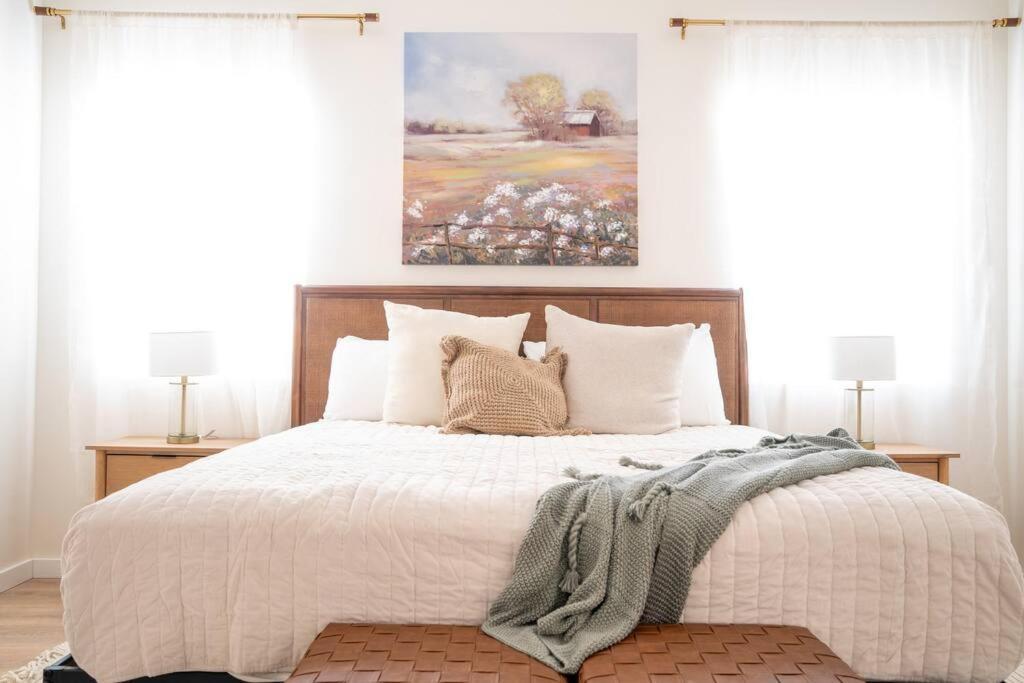 Rustic Gold Retreat Villa Kanab Bagian luar foto