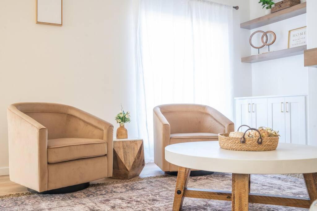 Rustic Gold Retreat Villa Kanab Bagian luar foto